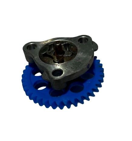 BAJAJ DİSCOVER 125 YAĞ POMPASI ORJİNAL