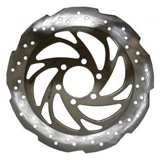 BAJAJ PULSAR NS 200-RS 200 ÖN FREN DİSK AYNASI