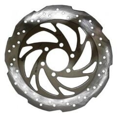 BAJAJ PULSAR NS 200-RS 200 ÖN FREN DİSK AYNASI