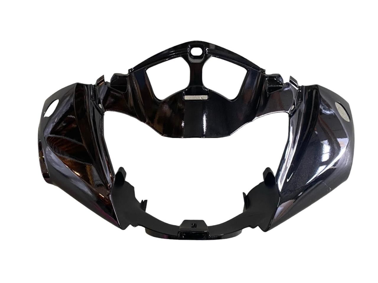 HONDA ACTİVA 125 İ FAR MUHAFAZA SİYAH ORJİNAL 2023-2024