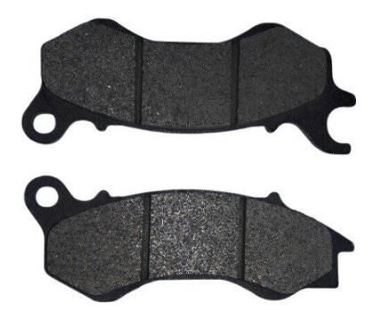 HONDA PCX 125 ÖN FREN BALATA 2018-2020 İTHAL