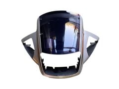 YAMAHA YBR 125 FAR MUHAFAZA GRİ 2004-2008