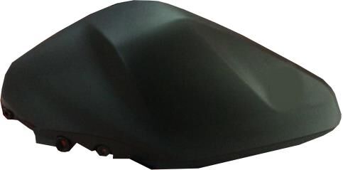 YAMAHA YZF R25 DEPO YAN KAPAK SAĞ MAT SİYAH ORJİNAL 2017