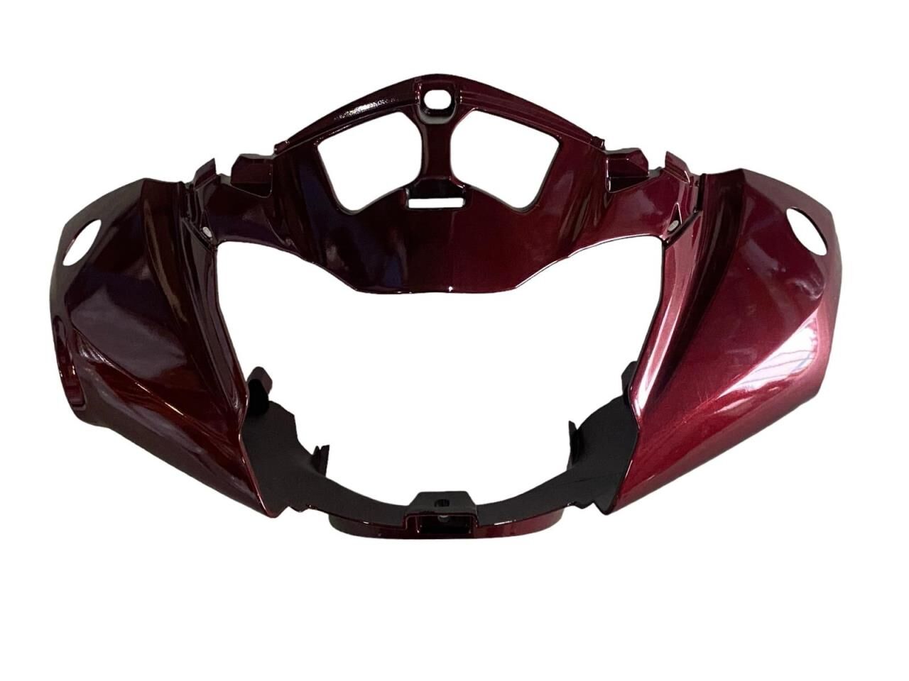 HONDA ACTİVA 125 İ FAR MUHAFAZA KIRMIZI ORJİNAL 2023-2024