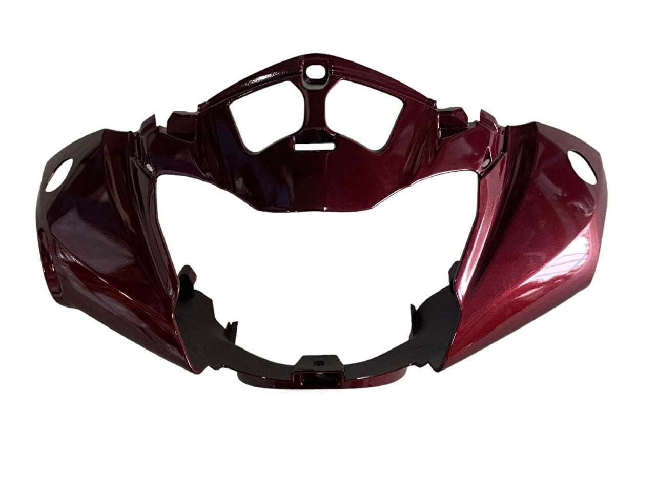 HONDA ACTİVA 125 İ FAR MUHAFAZA KIRMIZI ORJİNAL 2023-2024