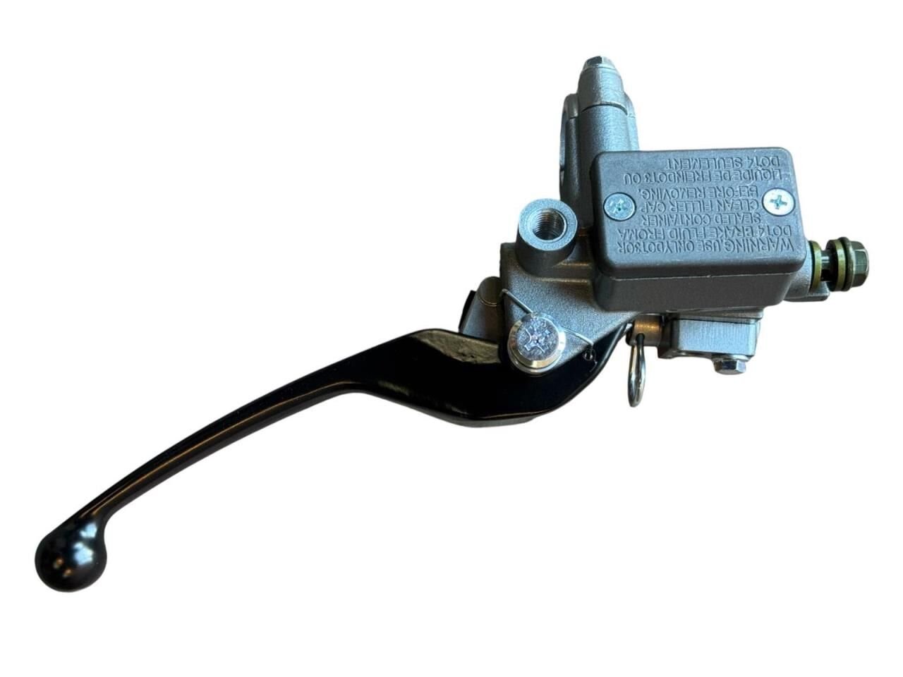 HONDA ACTİVA 125 ÜST FREN MERKEZ İTHAL 2023-2024