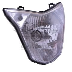 HONDA CB 125 E ÖN FAR