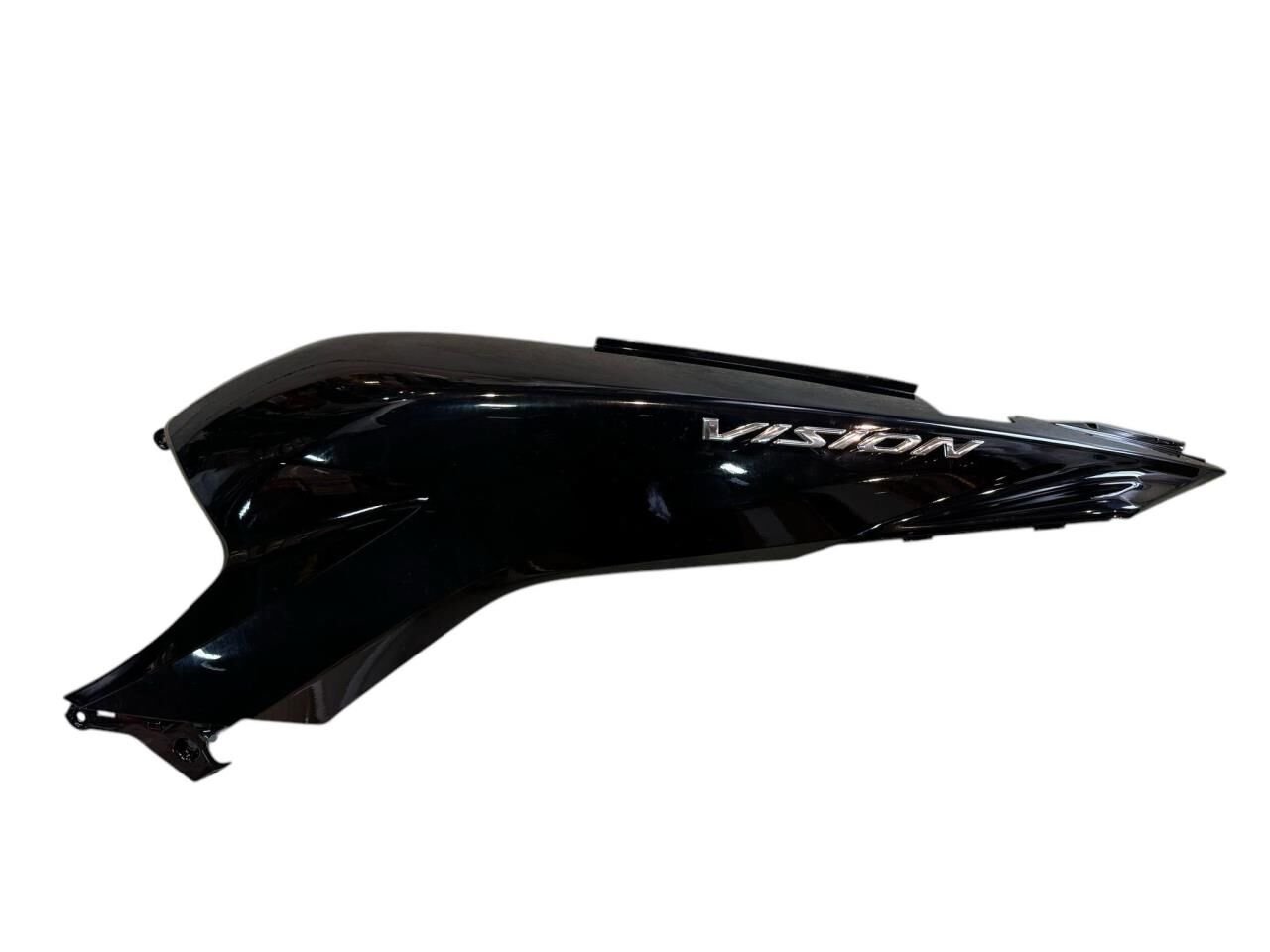 HONDA DİO 110 SELE ALTI YAN GRENAJ SİYAH SOL ORJİNAL