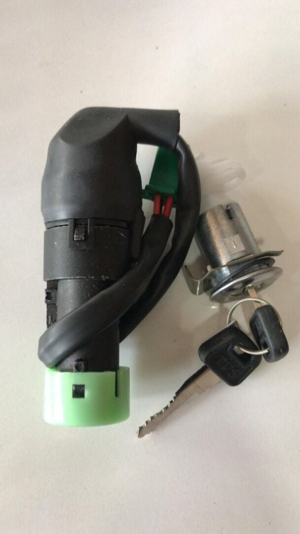 TVS PEP KONTAK SETİ ORJİNAL