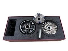 YAMAHA XMAX 250 MODİFİYE VARYATÖR SET 2009-2017