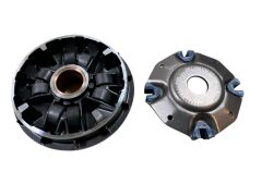 YAMAHA XMAX 250 MODİFİYE VARYATÖR SET 2009-2017