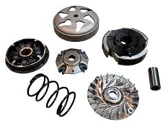 YAMAHA XMAX 250 MODİFİYE VARYATÖR SET 2009-2017