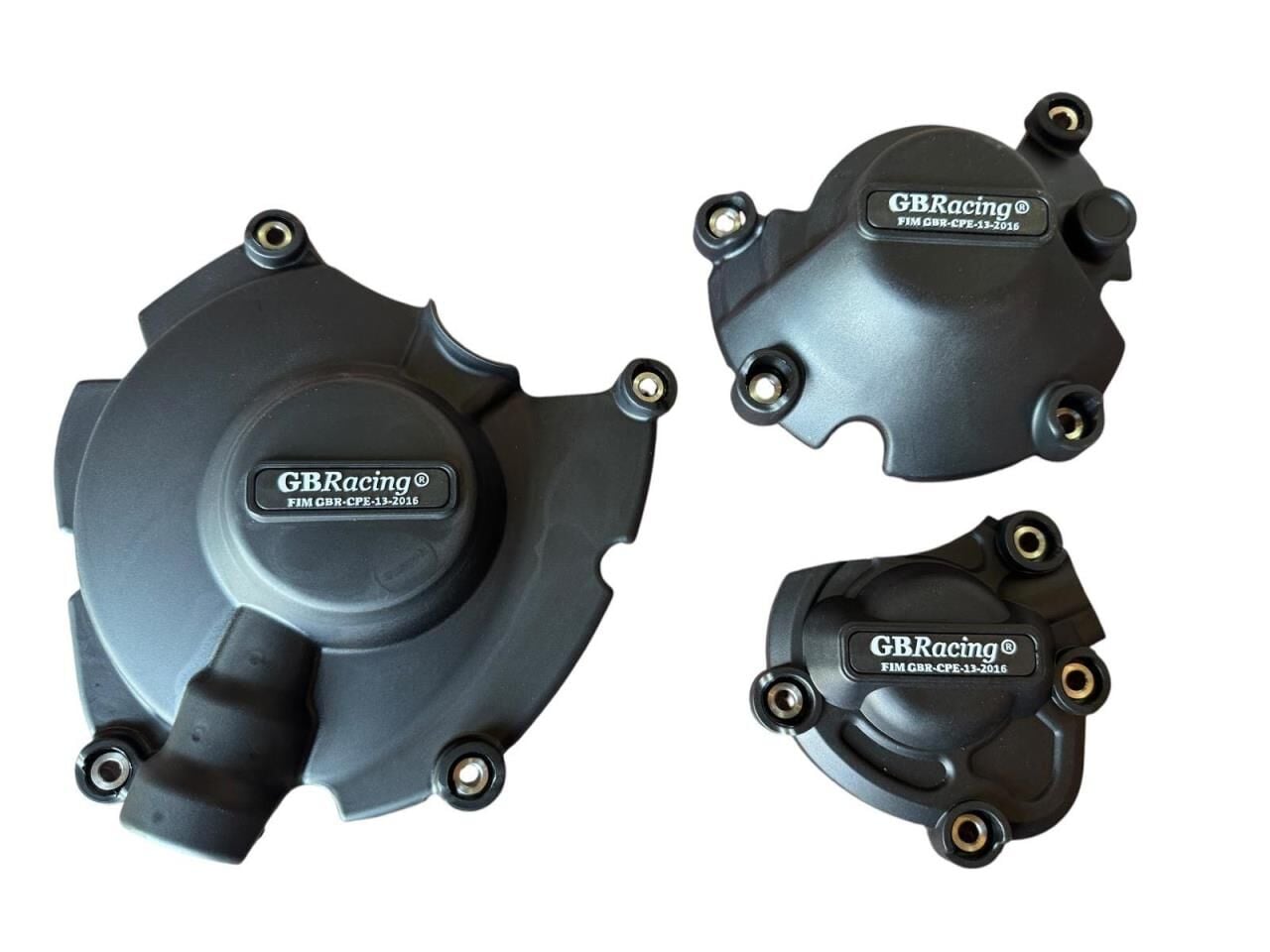 YAMAHA YZF MT-10 GB RACİNG BLOK KORUMA SET 2015-2024