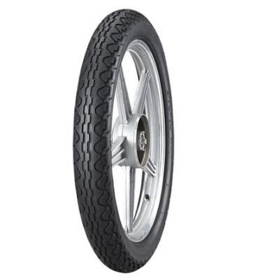 275*18 DIŞ LASTİK İRC NF 25 TT