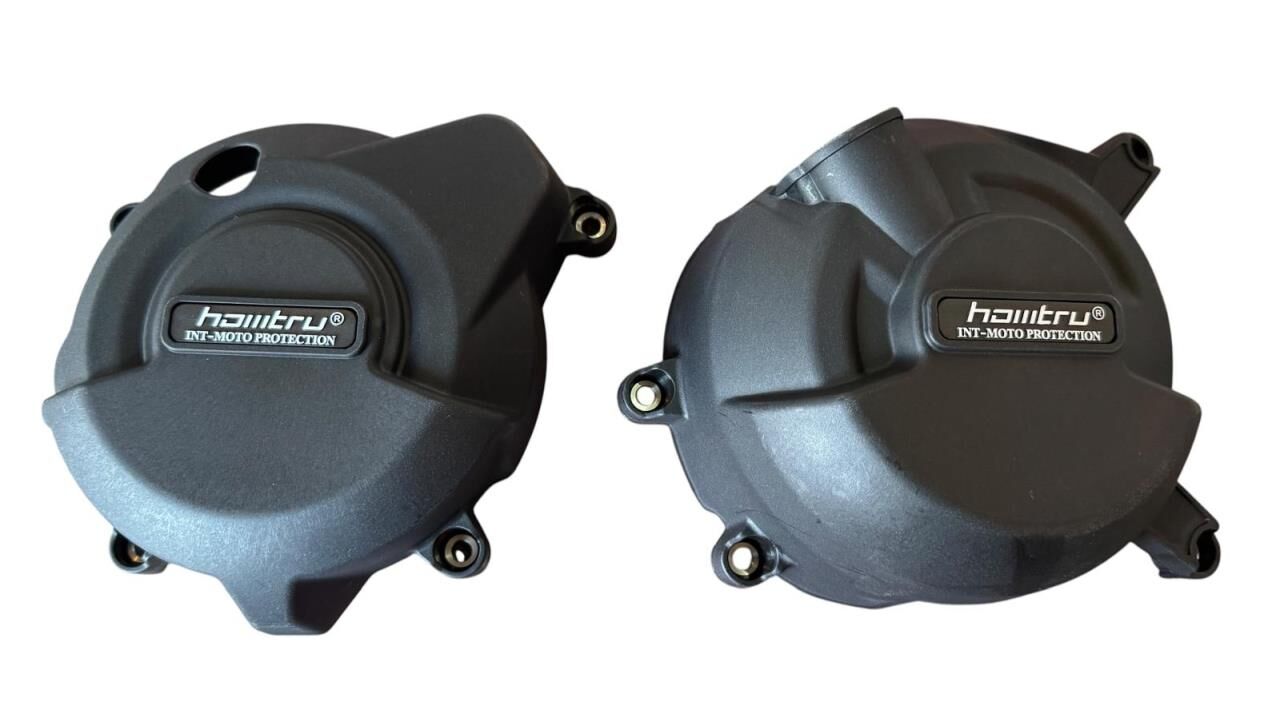 CF MOTO SR450-NK450 GB RACİNG BLOK KORUMA SET 2022-2024