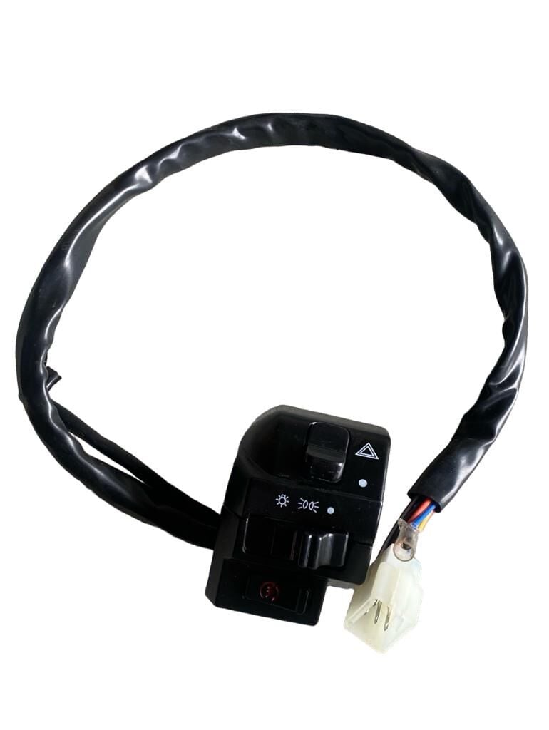 MONDİAL MH DRİFT 125 SAĞ BUTON