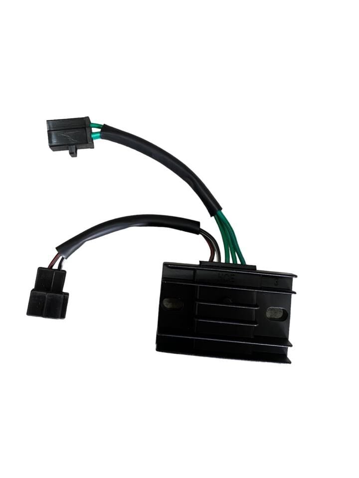 SUZUKİ AN 125 KONJEKTÖR