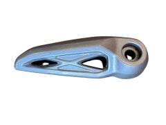 TVS NTORQ 125 ARKA YOLCU BASAMAK SOL ORJİNAL