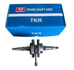 YAMAHA CRYPTON R-C8 KRANK KOMPLE TKR 2005-2015