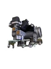 YAMAHA DELİGHT 115 GAZ KELEBEK GÖVDESİ ORJİNAL