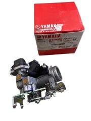YAMAHA DELİGHT 115 GAZ KELEBEK GÖVDESİ ORJİNAL
