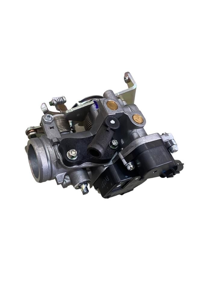 YAMAHA DELİGHT 115 GAZ KELEBEK GÖVDESİ ORJİNAL