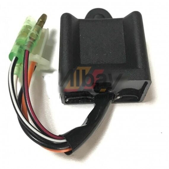 YAMAHA RX 115 C.D.İ BEYİN