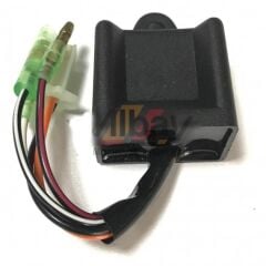 YAMAHA RX 115 C.D.İ BEYİN