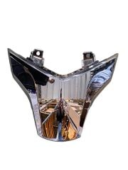 HONDA ACTİVA 125 İ ÖN PANEL DEKOR KAPAK NİKEL ORJİNAL 2023-2024