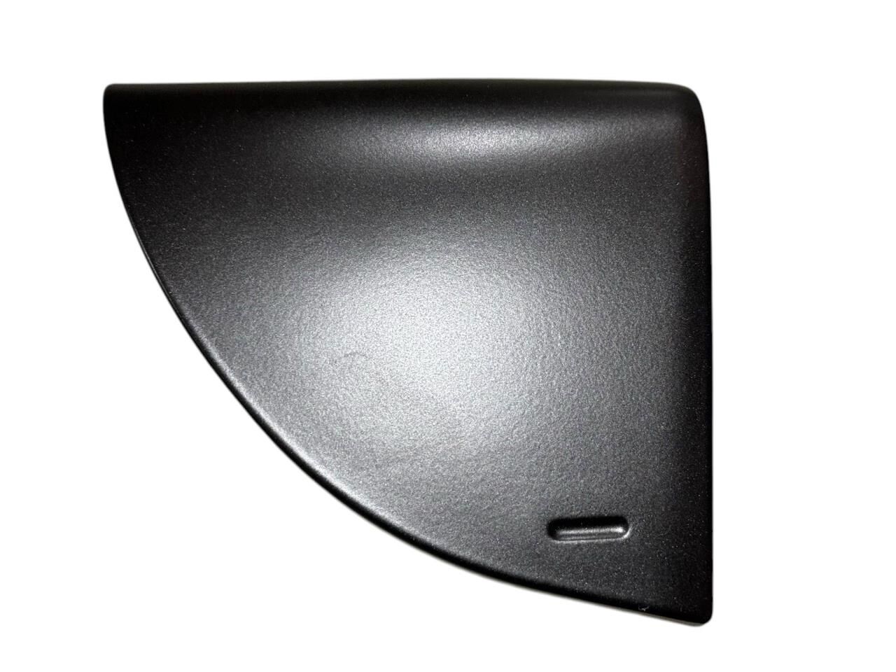 HONDA DİO 110 TORPİDO KAPAK MAT SİYAH ORJİNAL