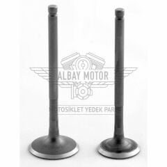 KUBA RKS 150 TİTANİC SUBAP TAKIM