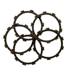 YAMAHA RX 115 DEBRİYAJ BALATA TAİWAN