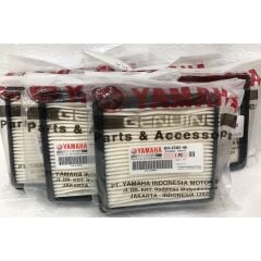 YAMAHA XMAX 250-300 VARYATÖR FİLTRESİ ORJİNAL 2018-2021