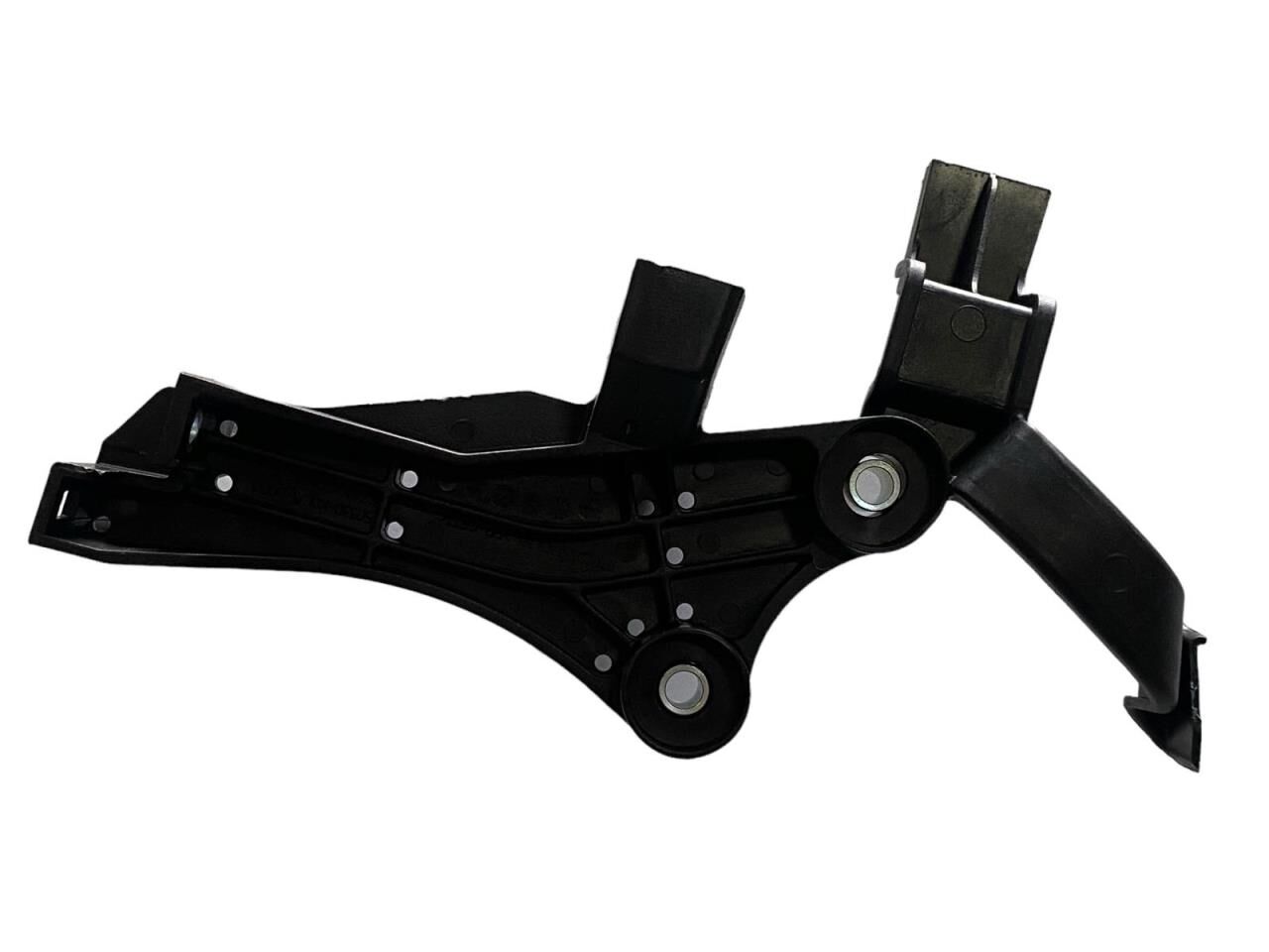 HONDA ACTİVA 125 İ KAFA BAĞLANTI BRAKETİ PLASTİK ORJİNAL 2023-2025