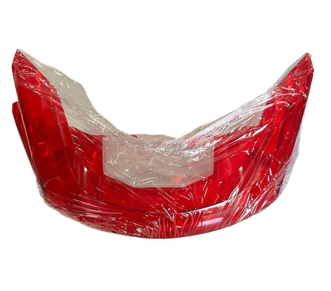 HONDA ACTİVA S STOP CAMI KOMPLE