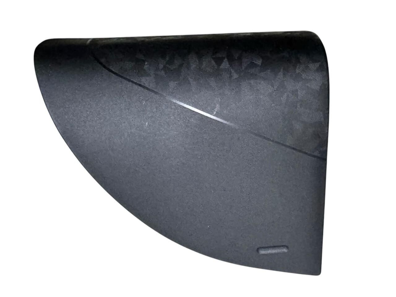 HONDA DİO 110 TORPİDO KAPAK SİYAH ORJİNAL