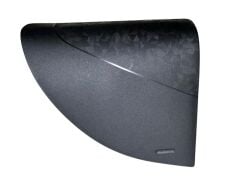 HONDA DİO 110 TORPİDO KAPAK SİYAH ORJİNAL
