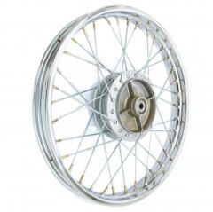 HONDA İNNOVA WİNGO ARKA JANT KOMPLE TAIWAN 2005-2012