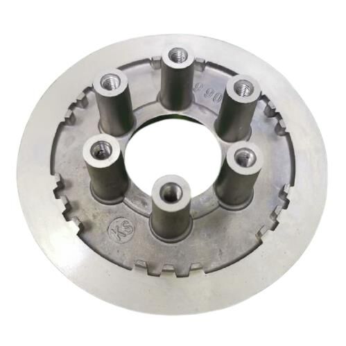 MODENAS KRİSS 1-2 DEBRİYAJ BASKI PLAKA ALT 1999-2006