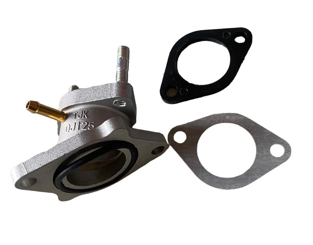 MONDİAL MH DRİFT MANİFOLD