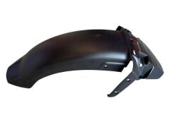 TVS RAİDER 125 ÖN ÇAMURLUK ARKA KISIM ORJİNAL