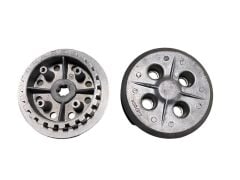 YAMAHA RX 115 DEBRİYAJ ALÜMİNYUM BASKI TAKIM