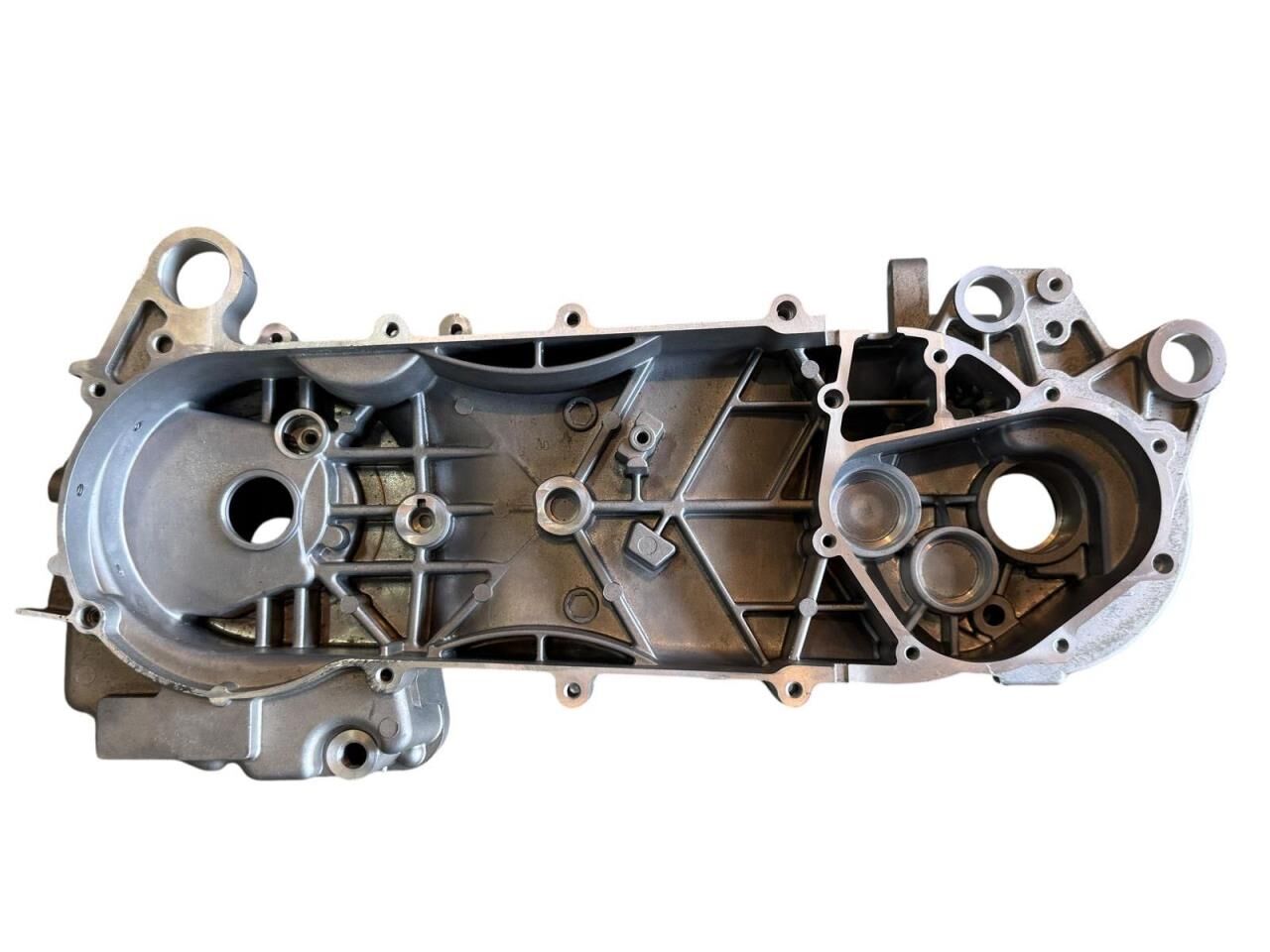 KUBA RKS NEWLİGHT 125 PRO SOL KARTER