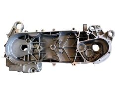 KUBA RKS NEWLİGHT 125 PRO SOL KARTER