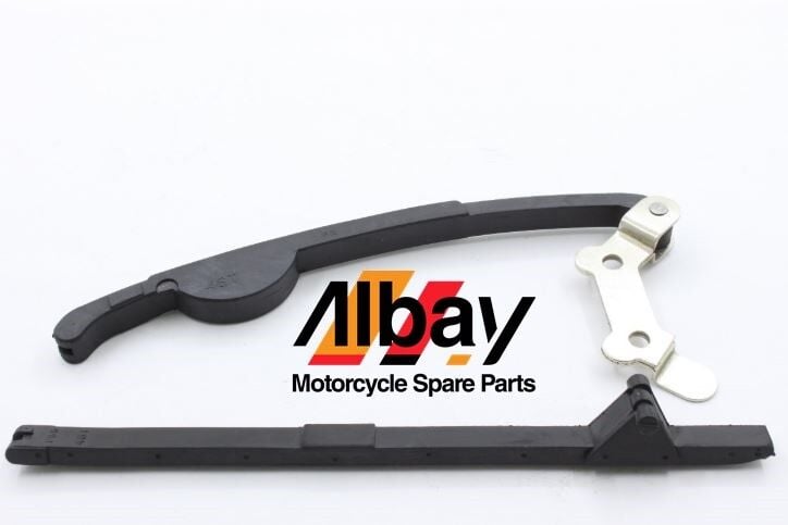 YAMAHA CRYPTON C8 EGSANTRİK GERGİ LEVYE TAKIM 2005-2015