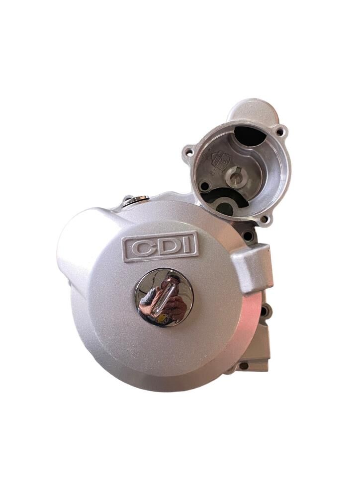 CG 125 SPORT STATÖR KAPAK