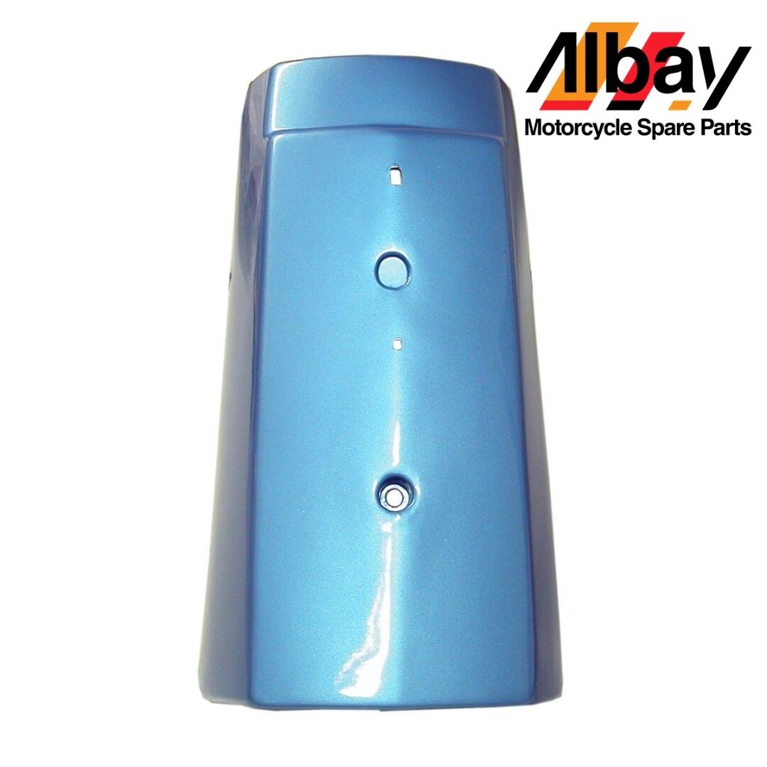 HONDA C90 ÖN PANEL MAVİ