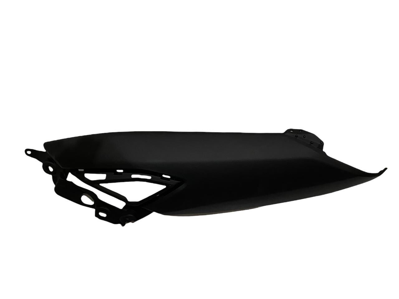 YAMAHA NMAX 125-155 SELE ALTI YAN SOL GRENAJ MAT SİYAH ORJİNAL 2021-2024