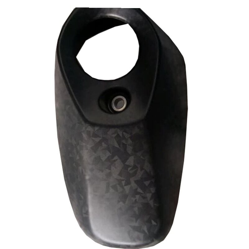 YAMAHA XMAX 250-300 EGSOZ ARKA KAPAK ORJİNAL 2018-2021