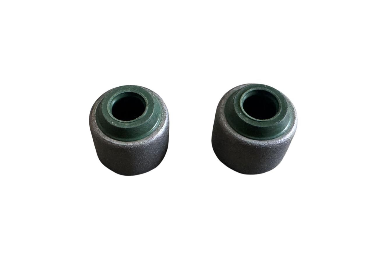 BAJAJ PULSAR NS-RS 200 SUBAP KEÇE TAKIM 2li